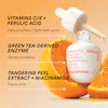 innisfree Rapid Vitamin C Brightening Serum – Dark Spot & Post-Breakout Mark Correcting Treatment
