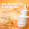 innisfree Rapid Vitamin C Brightening Serum – Dark Spot & Post-Breakout Mark Correcting Treatment