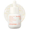 innisfree Rapid Vitamin C Brightening Serum – Dark Spot & Post-Breakout Mark Correcting Treatment