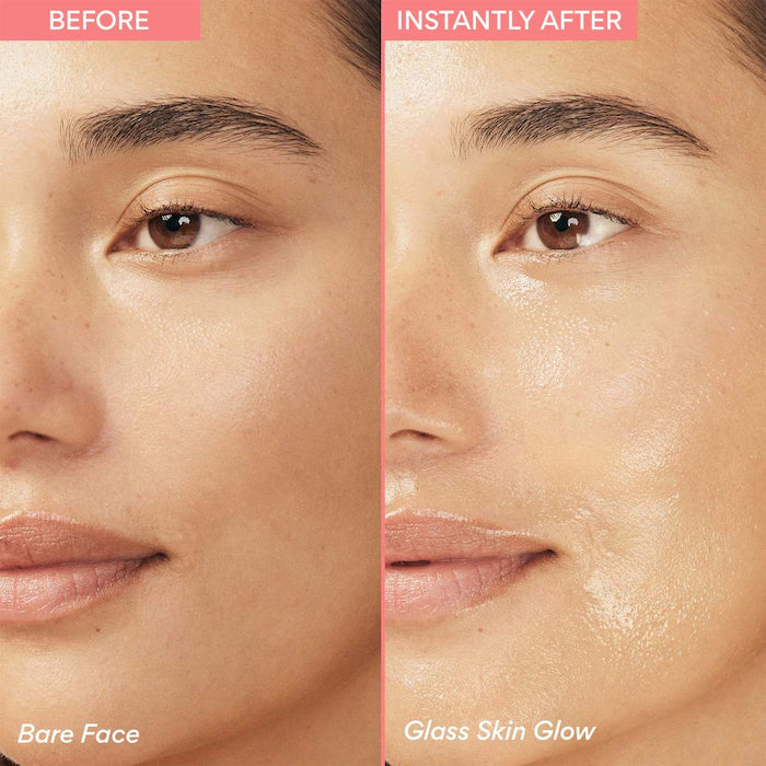 innisfree  Cherry Blossom Dewy Glow Jelly Moisturizer with Niacinimide