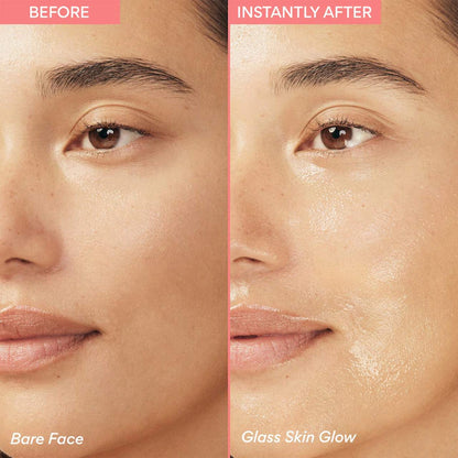 innisfree  Cherry Blossom Dewy Glow Jelly Moisturizer with Niacinimide