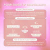 Glow Recipe Watermelon Glow Niacinamide Hue Drops Serum – Hydrating Bronzing Glow & Brightening Treatment