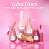 Glow Recipe Watermelon Glow Niacinamide Hue Drops Serum – Hydrating Bronzing Glow & Brightening Treatment