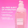 Glow Recipe Glow Recipe Watermelon Pink Juice Moisturizer – Lightweight Oil-Free Hydrating Face Cream Refill System