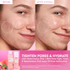 Glow Recipe Glow Recipe Watermelon Pink Juice Moisturizer – Lightweight Oil-Free Hydrating Face Cream Refill System