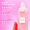 Glow Recipe Glow Recipe Watermelon Pink Juice Moisturizer – Lightweight Oil-Free Hydrating Face Cream Refill System