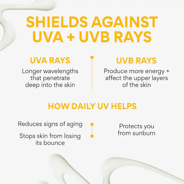innisfree  Daily UV Defense Mineral Sunscreen Broad Spectrum SPF 45