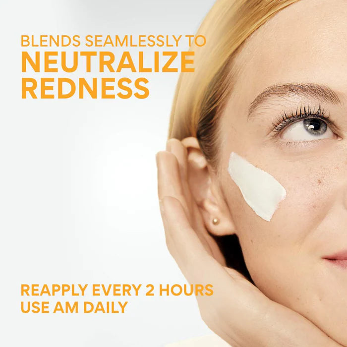 innisfree  Daily UV Defense Mineral Sunscreen Broad Spectrum SPF 45