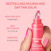 LANEIGE Lip Glowy Balm with Shea Butter for Soft Hydrated Lips