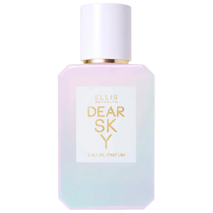 Ellis Brooklyn DEAR SKY Eau de Parfum — Fresh Floral Woody Fragrance