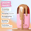 Kosas Kosas DreamBeam Mineral Sunscreen SPF 40 – Silicone-Free Face Sunscreen with Ceramides & Peptides for Daily UV Defense