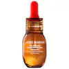 JOSIE MARAN Mini 100% Pure Organic Argan Oil – Travel Size Lightweight Moisturizing Oil for Face, Hair & Body