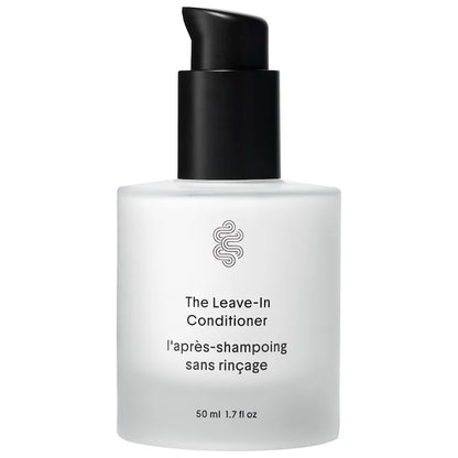 Crown Affair  The Mini Leave-In Conditioner Cream for Hydrated Hair