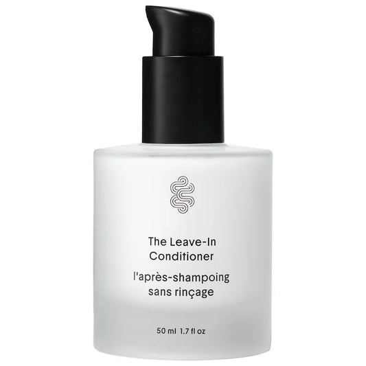 Crown Affair  The Mini Leave-In Conditioner Cream for Hydrated Hair