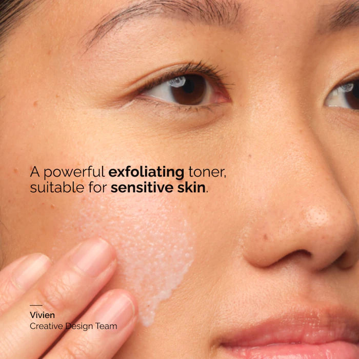 The Ordinary  Saccharomyces Ferment 30% Milky Toner