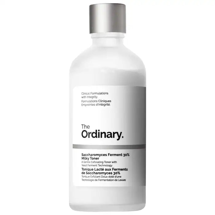 The Ordinary  Saccharomyces Ferment 30% Milky Toner