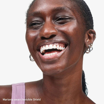 Glossier  Invisible Shield Priming Sunscreen SPF 50