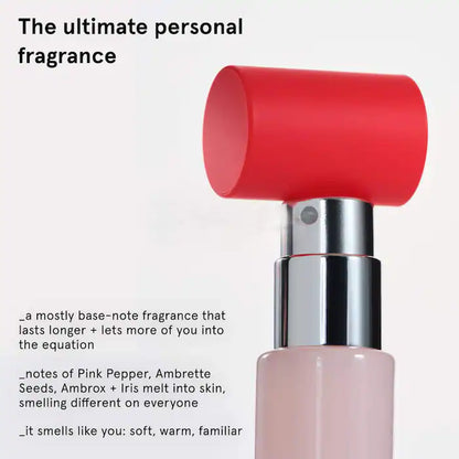 Glossier  Glossier You Eau de Parfum Travel Spray