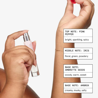Glossier  Glossier You Eau de Parfum Travel Spray