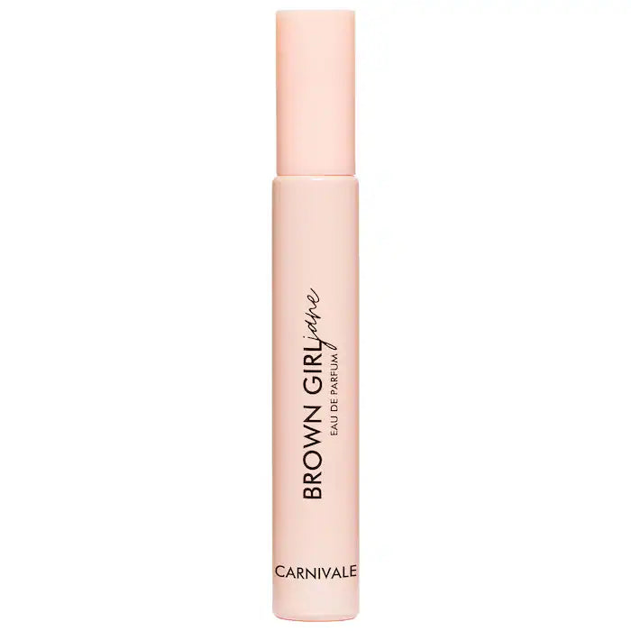 BROWN GIRL Jane  Carnivale Eau de Parfum Travel Spray