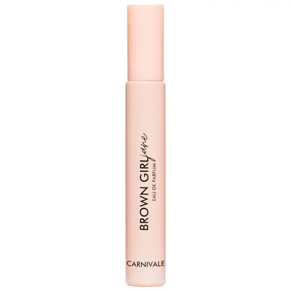 BROWN GIRL Jane  Carnivale Eau de Parfum Travel Spray