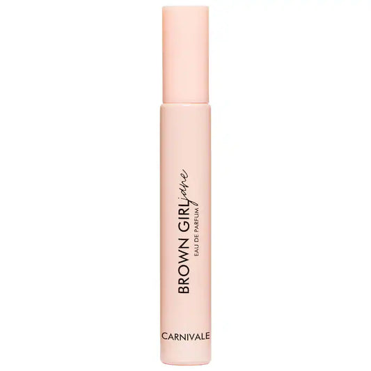 BROWN GIRL Jane  Carnivale Eau de Parfum Travel Spray