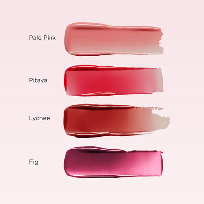 Clarins  Hydrating Peptide & Plumping Lip Oil Balm