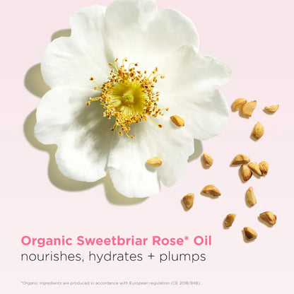 Clarins  Hydrating Peptide & Plumping Lip Oil Balm