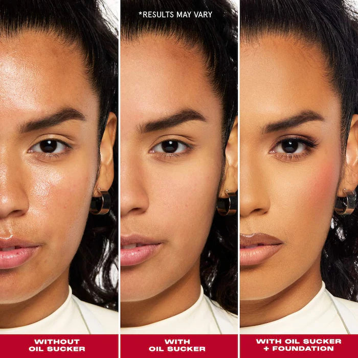 ONE/SIZE by Patrick Starrr  Oil Sucker Extreme Mattifying Alkaline Primer