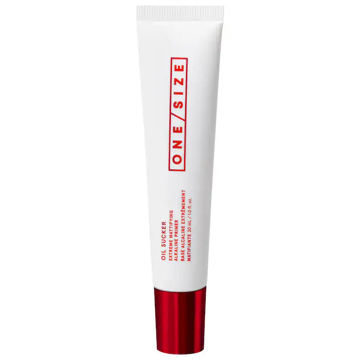 ONE/SIZE by Patrick Starrr  Oil Sucker Extreme Mattifying Alkaline Primer