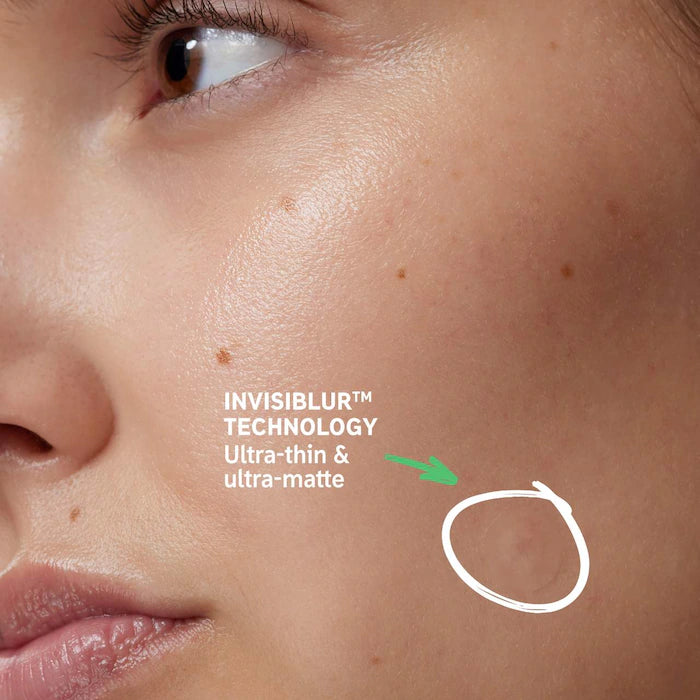 The INKEY List  Hydrocolloid Invisible Pimple Patches + Salicylic Acid
