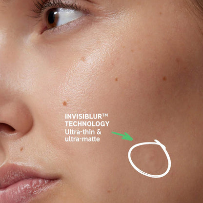 The INKEY List  Hydrocolloid Invisible Pimple Patches + Salicylic Acid