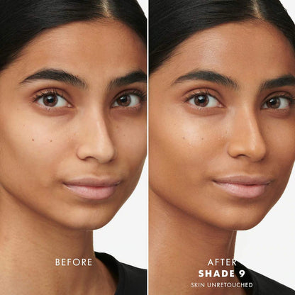 Armani Beauty  Luminous Silk Natural Glow Foundation