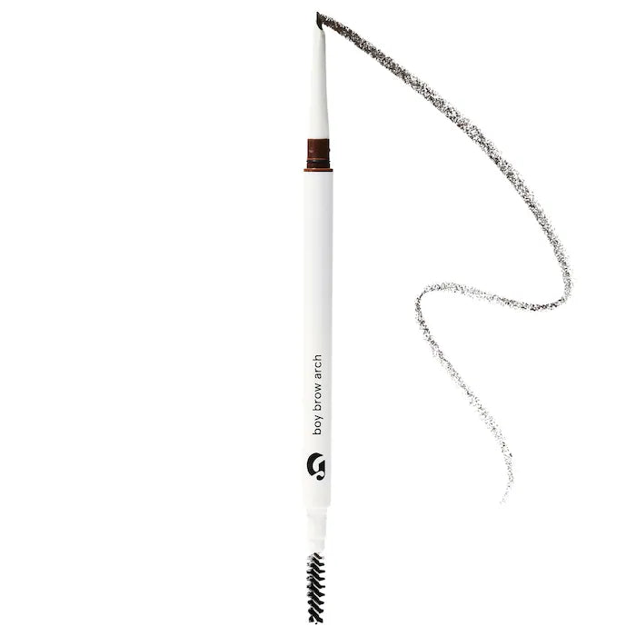 Glossier  Boy Brow Arch 2-in-1 Longwear Pomade Eyebrow Pencil