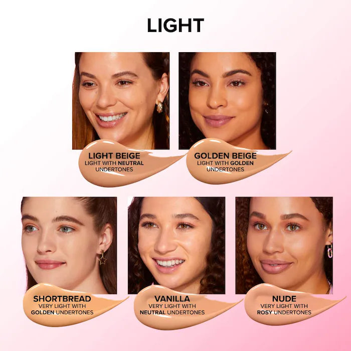 Too Faced  Mini Born This Way Super Coverage Multi-Use Concealer