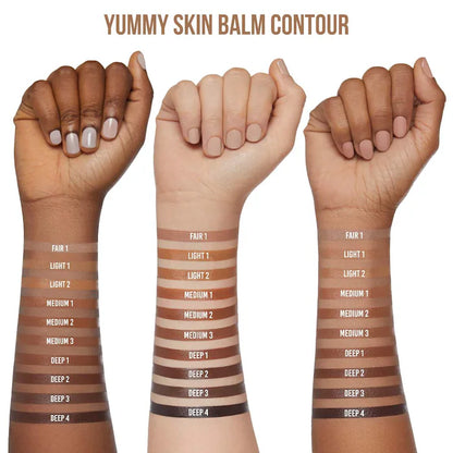 Danessa Myricks Beauty  Balm Contour