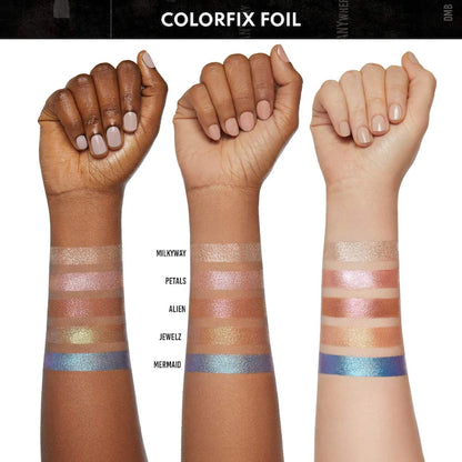 Danessa Myricks Beauty  Colorfix - Multi-Use Eye, Cheek & Lip Waterproof Liquid Pigment