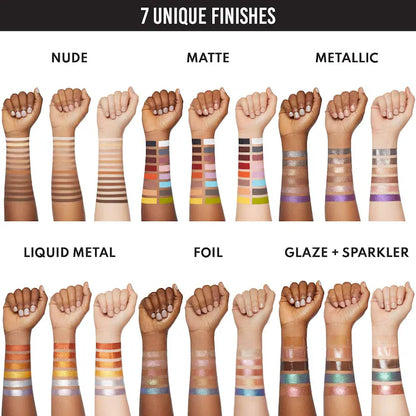 Danessa Myricks Beauty  Colorfix - Multi-Use Eye, Cheek & Lip Waterproof Liquid Pigment
