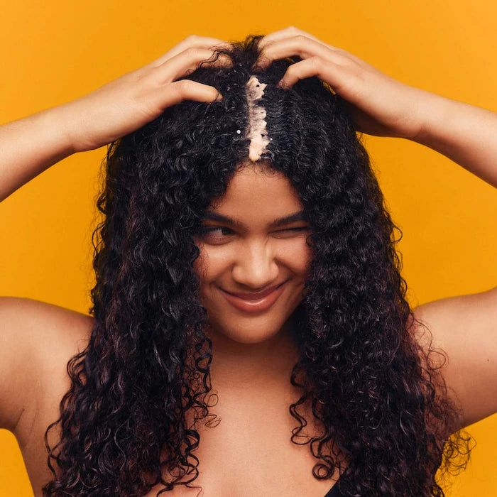PATTERN by Tracee Ellis Ross  Revitalizing Scalp Scrub
