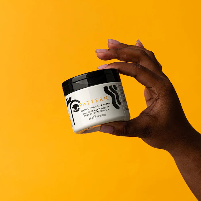 PATTERN by Tracee Ellis Ross  Revitalizing Scalp Scrub