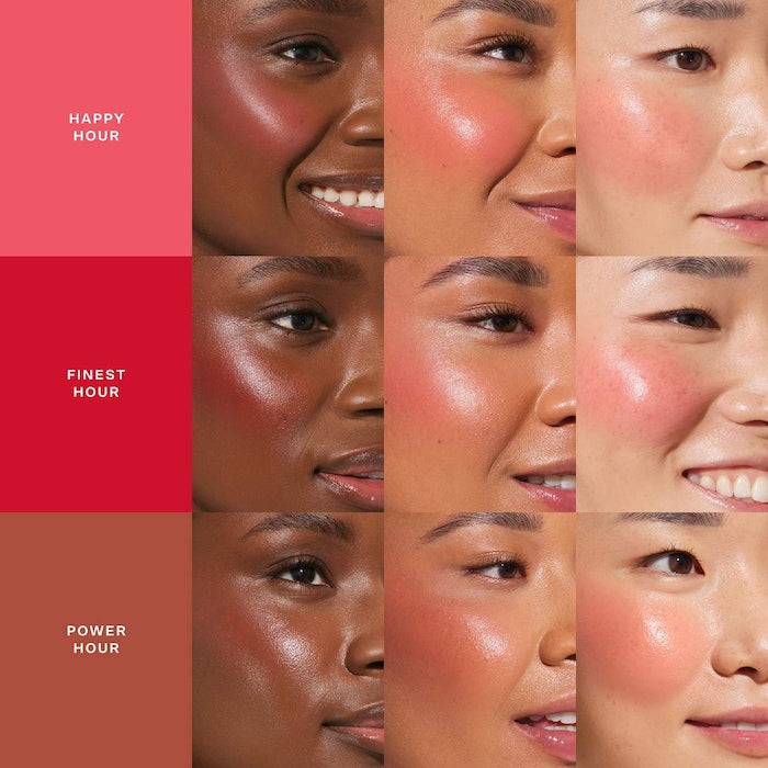 Tower 28 Beauty  BeachPlease Lip + Cheek Dewy Cream Blush