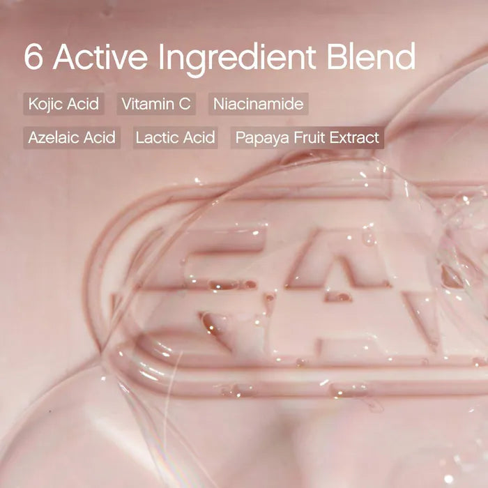 Topicals  Faded Brightening & Cleansing Body Bar for Uneven Skin Tone (2 Pack)