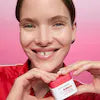SEPHORA COLLECTION SEPHORA COLLECTION Lift & Firm Day Cream – Plumping Peptide Moisturizer with Hyaluronic Acid