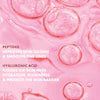 SEPHORA COLLECTION SEPHORA COLLECTION Lift & Firm Day Cream – Plumping Peptide Moisturizer with Hyaluronic Acid