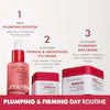 SEPHORA COLLECTION SEPHORA COLLECTION Lift & Firm Day Cream – Plumping Peptide Moisturizer with Hyaluronic Acid