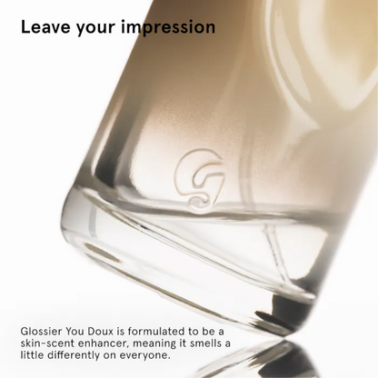 Glossier  Glossier You Doux Eau de Parfum