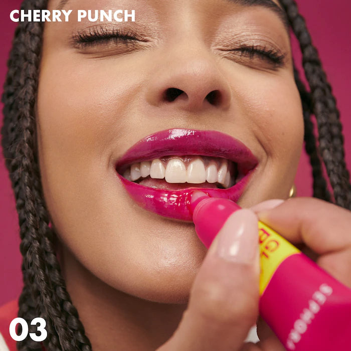 SEPHORA COLLECTION  Glaze Hydrating Lip Balm