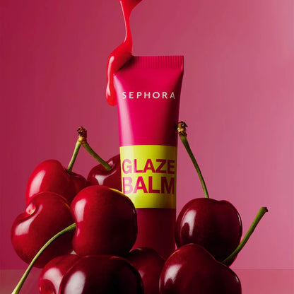 SEPHORA COLLECTION  Glaze Hydrating Lip Balm