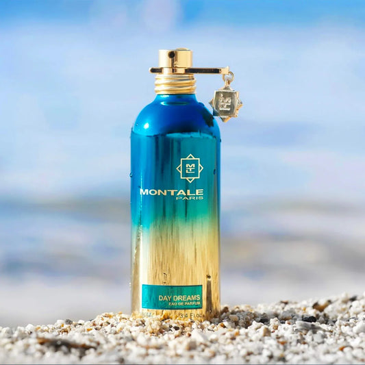 Montale Day Dreams Eau de Parfum — Long-Lasting Floral Citrus Fragrance