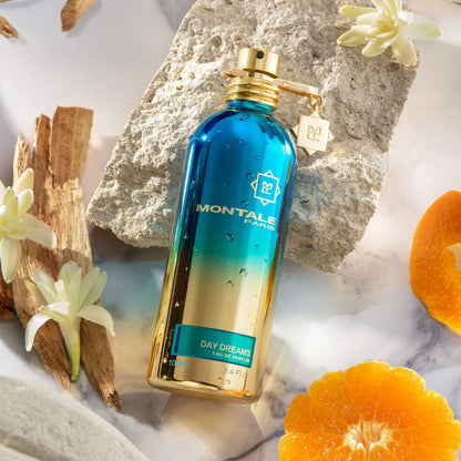 Montale Day Dreams Eau de Parfum — Long-Lasting Floral Citrus Fragrance